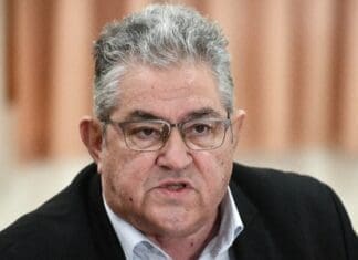 Δ. Κουτσούμπας: Παρακαταθήκη ο κοινός αγώνας εργαζομένων, αγροτών, ΕΒΕ, φοιτητών, μαθητών, συνταξιούχων