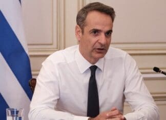 Στη Φινλανδία το Σαββατοκύριακο ο πρωθυπουργός Κυρ. Μητσοτάκης για τη Σύνοδο Βορρά-Νότου