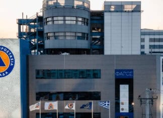 Δήλωση Βασίλη Κικίλια για τις πυρκαγιές στην Ελλάδα