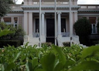 Συνεδρίασε την Μεγάλη Τετάρτη, υπό τον πρωθυπουργό το ΚΥΣΕΑ – Τι συζητήθηκε