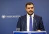 Π. Μαρινάκης: Ξεκίνησε η πρώτη φάση της δράσης «Ανακαίνιση Κατοικίας»
