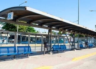 Με λεωφορειακή σύνδεση η ΒΙΠΕΘ από σήμερα Δευτέρα 1η Ιουλίου