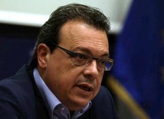 Σ. Φάμελλος: «Η κυβέρνηση υπερφορολογεί τους αδύναμους και προστατεύει τα καρτέλ»