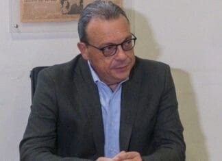 Σ. Φάμελλος: Η Αριστερά πρέπει να πηγαίνει μπροστά και να δίνει λύσεις