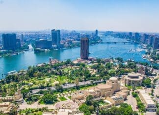 Το Επιμελητήριο Ηρακλείου στα “Greek Tourism B2B Workshop” στο Κάιρο