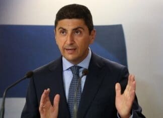 Λευτέρης Αυγενάκης: Η υγεία αποτελεί κυβερνητική προτεραιότητα για αυτήν την τετραετία