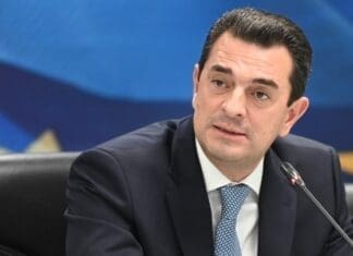 Κ. Σκρέκας: Τι είπε για την ακρίβεια, τη μείωση του ΦΠΑ και τα τιμολόγια ρεύματος