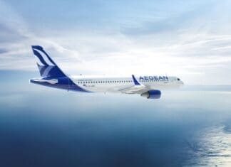 AEGEAN: Οι top προορισμοί των Ελλήνων για ταξίδια εσωτερικού και εξωτερικού κατά την Πασχαλινή περίοδο