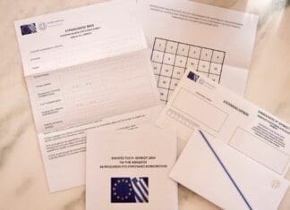 Εκπνέει η προθεσμία αποστολής της επιστολικής ψήφου για τους εκλογείς της ελληνικής επικράτειας