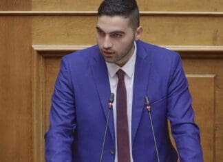 Κ. Κεφαλογιάννης: Ερώτηση με θέμα τα κληροτεμάχια στην Π.Ε. Ηρακλείου