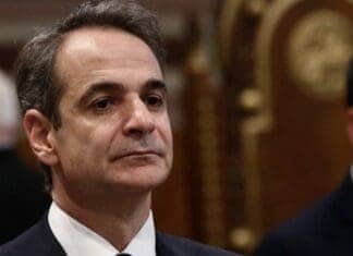 Ο Κυρ. Μητσοτάκης θα παρακολουθήσει σήμερα την Ακολουθία των Αγίων Παθών