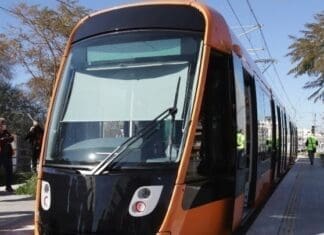 Κυκλοφοριακές ρυθμίσεις την Κυριακή στις Γραμμές του Τραμ 6 και 7 λόγω αγώνων