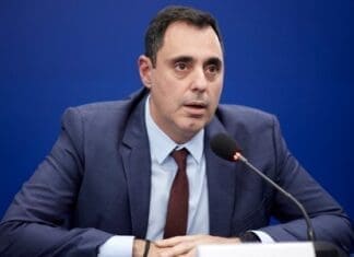 Γιάννης Σμυρλής: Νέα Δημοκρατία – 50 χρόνια προσφοράς στην πατρίδα