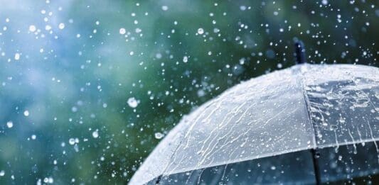 Ο χειμώνας του 2025-2026 ήταν ο 3ος βροχερότερος και ο 2ος θερμότερος στην Αθήνα