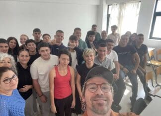 Από τη Μεσαρά, σχεδιαστής της ΙΚΕΑ στη Σουηδία