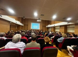 Το Ηράκλειο της Ενετοκρατίας κέρδισε το κοινό των «Μικρών Ιστοριών της Πόλης»