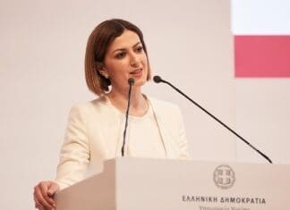 Ειρ. Αγαπηδάκη: Κάνουμε ένα βήμα αναμόρφωσης της ΠΦΥ-Ενστάσεις από την αντιπολίτευση