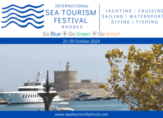 Sea tourism festival: Η Ελλάδα πλέει με «ανοιχτά πανιά» στον θαλάσσιο τουρισμό
