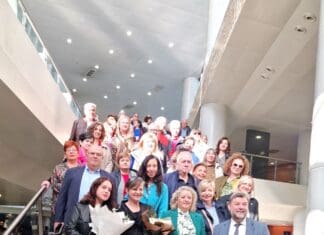 Παρουσία της Περιφέρειας Κρήτης σε Προύσα – Νίκαια Βιθυνίας – Χάλκη – Κωνσταντινούπολη – Οικουμενικό Πατριαρχείο