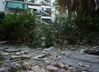 Σε πυροδότηση αυτοσχέδιου μηχανισμού οφείλεται η χθεσινή έκρηξη στους Αμπελόκηπους