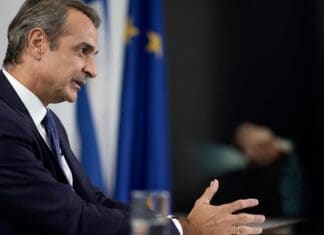 Κ. Μητσοτάκης: Μειώσεις φόρου μετά το 2025 στη μεσαία τάξη των μισθωτών και στα τεκμήρια