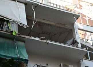 Συνελήφθη 31χρονος για την έκρηξη στο διαμέρισμα στους Αμπελοκήπους