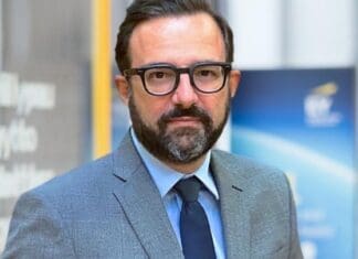 Χρ. Ταραντίλης: Πώς η Τεχνητή Νοημοσύνη συμβάλλει στην ανθρώπινη ευημερία