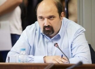 Έργο 1,5 εκατ. ευρώ για αποκατάσταση της ακτογραμμής στην Αγ. Πελαγία ανακοίνωσε ο Χρ. Τριαντόπουλος