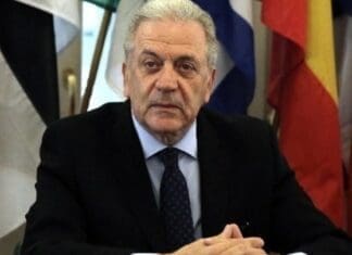 Δ. Αβραμόπουλος: Η Ελλάδα μπορεί να παίξει ρόλο μεσολαβητή και ήπιας ισχύος στη Μ. Ανατολή