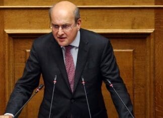 Κ. Χατζηδάκης: Πολύ ξεκάθαρες και ουσιαστικές οι ρυθμίσεις για τράπεζες, χαμηλοσυνταξιούχους και Σώματα Ασφαλείας