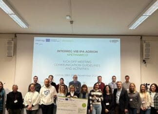 Το Πανεπιστήμιο του Ούντινε συντονίζει ένα ευρωπαϊκό έργο με στόχο τη βελτίωση της συνύπαρξης μεταξύ ανθρώπου και άγριας πανίδας