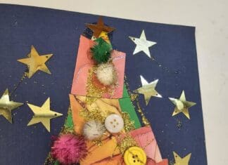 Χριστουγεννιάτικη γιορτή διοργάνωσε ο Δήμος Ηρακλείου για τα παιδιά του (Κ. Δ. Α. Π. Α. μεΑ) στην Λεωφ. Αρχιεπισκόπου Μακαρίου