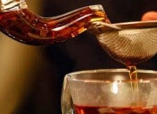 Προστατευτική επίδραση του καφέ και του τσαγιού στον καρκίνο κεφαλής και τραχήλου