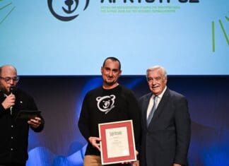 Ο ΑΡΚΤΟΥΡΟΣ κορυφαία ΜΚΟ στα Business Superbrands Greece 2024