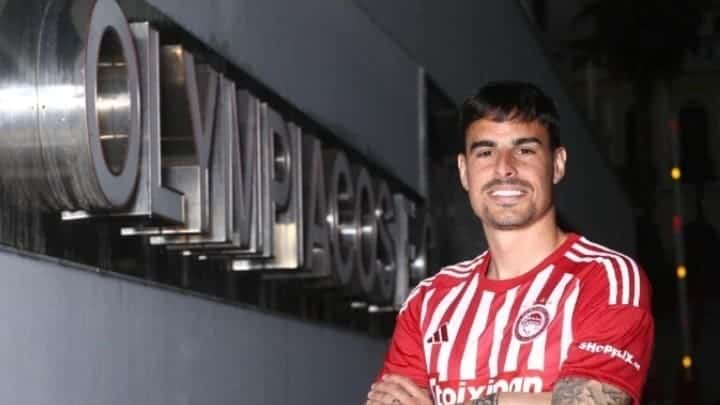 DaniGarciaannouncement