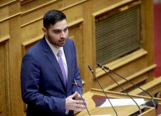 Κωνσταντίνος Κεφαλογιάννης : Με περισσότερες επενδύσεις και υψηλότερους ρυθμούς ανάπτυξης ο Προϋπολογισμός του 2025