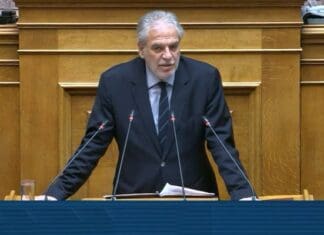 Χρήστος Στυλιανίδης: Στο Συμβούλιο Επικρατείας θα φανεί ότι έχουμε δίκιο για τις άγονες γραμμές