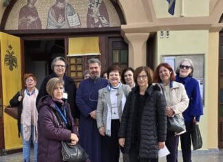 Με επιτυχία οι «Χαρτοδιαδρομές… στο Δήμο μας» στη Νέα Αλικαρνασσό