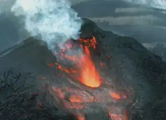 Για «αιφνίδιο ηφαιστειακό χάος», προειδοποιεί η επιστήμη