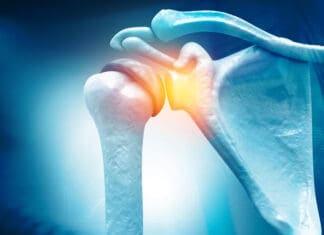 Πόνος στον ώμο: Με ποιο “ανορθόδοξο” τρόπο υποχωρεί;