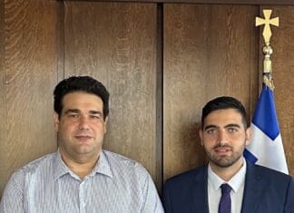 Κωνσταντίνος Κεφαλογιάννης : 1.130.000 ευρώ στο Δήμο Μαλεβιζίου για τα απορριμματοφόρα