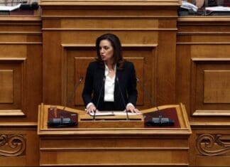 Όλγα Κεφαλογιάννη: Το 2025 προμηνύεται χρονιά – ρεκόρ για τα έσοδα του τουρισμού