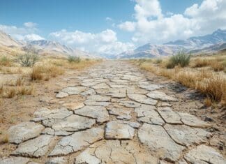 Έκθεση ΟΗΕ: Πιο ξηρή σχεδόν όλη η Γη σήμερα από ό,τι το 1990