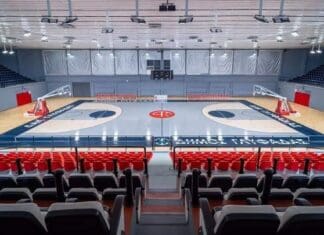 Στο «Μάκης Λιούγκας» της Γλυφάδας το φάιναλ φορ του UNICEF Trophy και το All Star Game γυναικών