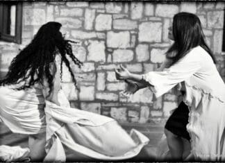 Θέατρο τις Δευτέρες: Η Λαίδη Λάζαρος στο Πολιτιστικό Συνεδριακό Κέντρο Ηρακλείου (βίντεο)