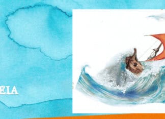 Οδύσσεια του Ομήρου – Σε συμπαραγωγή με την Παιδική Σκηνή της Κάρμεν Ρουγγέρη στο Πολιτιστικό Συνεδριακό Κέντρο Ηρακλείου