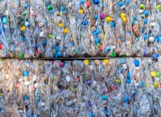 Απογοητευτική η εφαρμογή του νόμου περιορισμού της πλαστικής ρύπανσης