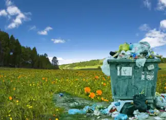 «Έξυπνα» σχολεία, χωρίς πλαστικά για έναν πιο υγιή, πιο ανθεκτικό πλανήτη