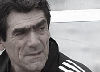 Την Τρίτη το τελευταίο αντίο στον Νίκο Σαργκάνη