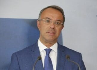 Χρ. Σταϊκούρας: Το αργότερο τέλη Φεβρουαρίου 2025 το πόρισμα για τα Τέμπη